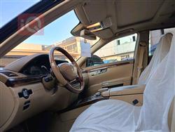 مێرسێدس بێنز S-Class